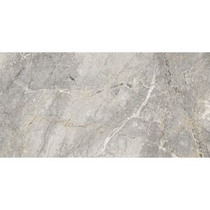 Piso Granilhado Fragmentos 55x110cm Caixa 1,80m² / 3 Peças - PHD57070R - INOUT