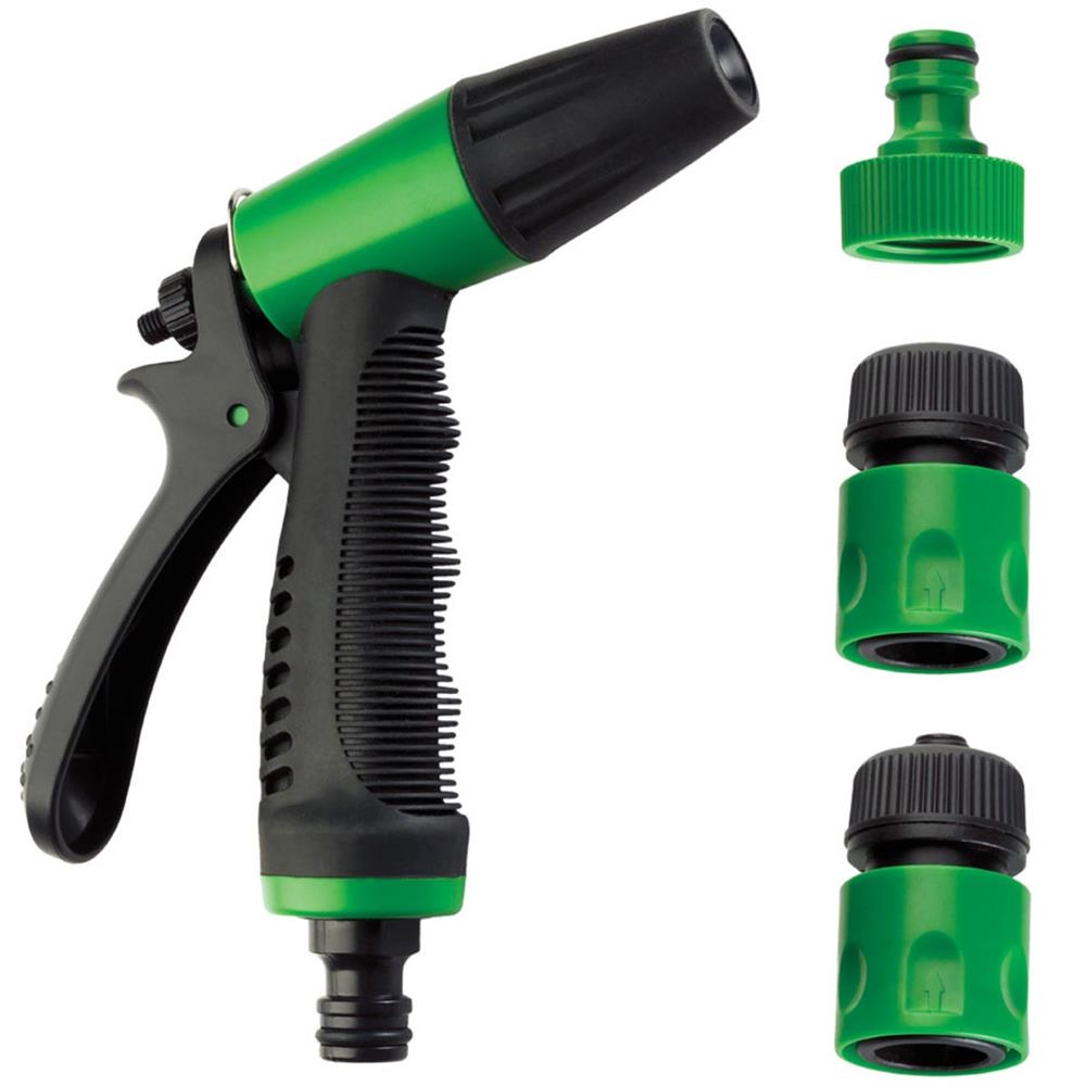 Imagem do produto Conjunto Hidropistola - 7160012 - LORENZETTI