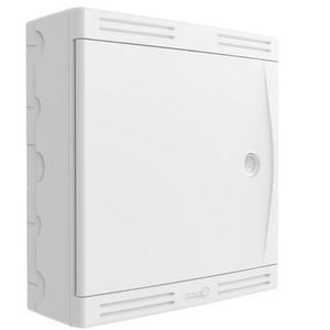 Quadro Sistema VDI 30X30 Sobrepor - 33044330 - TIGRE