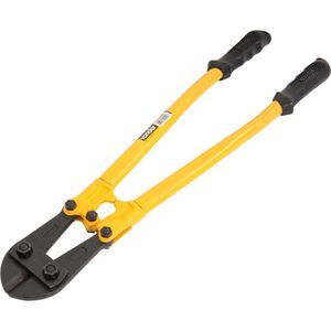 Tesoura Corta Vergalhão 18"" - 33.85.180.000 - VONDER