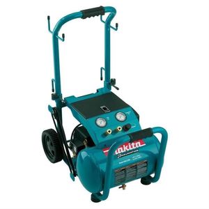 Compressor de Ar 3.0HP 220V - MAC5200 - MAKITA