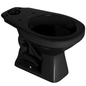 Bacia para Caixa Acoplada Aspen Ebano - P.750.95 - Deca
