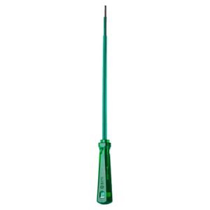 Chave de Fenda Isolada PVC 3/16x4"" - ST61423 - SATA