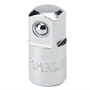 Adaptador de 1/2"" 3/8"" 34 mm - 4-86-414 - STANLEY