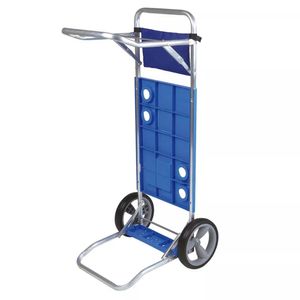 Carrinho de Praia - 002495 - MOR