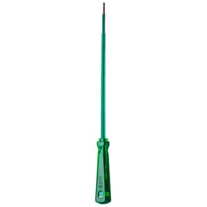 Chave de Fenda Isolada PVC 1/8x3” - ST61420 - SATA