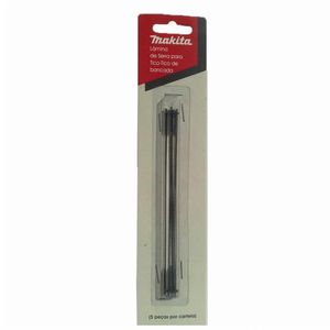 Lâmina Para Serra Tico-Tico SJ401 Com 5 Peças - B-07490/351011-00B - MAKITA