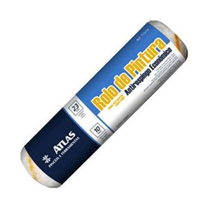 Rolo antirespingo 23cm atlas - 773/10 - PINCEIS ATLAS
