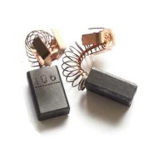 Escova de Carvão CB106 -1814101 - MAKITA