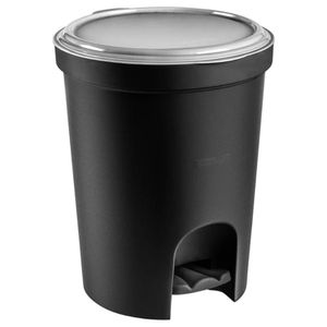 Lixeira com Pedal Cores Sortidas - 275 - SANREMO