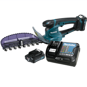 Aparador de Cerca a Bateria 12V - UH201DSA - MAKITA