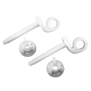 Conjunto Fixação de Assentos TPJ - TPJPF - ASTRA