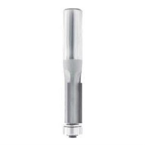 Fresa Tripla Com Rolamento Para Rebaixo Fórmica HT 1/4"" - D-03193 - MAKITA