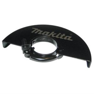 Capa protecao p/esmerilhadeira 9 makit - 122847-3 - MAKITA