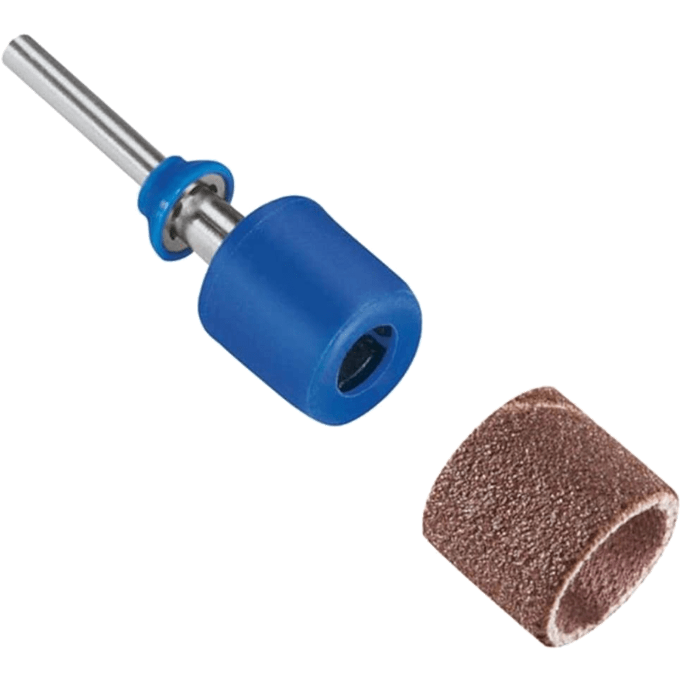Imagem do produto Mandril EZ Drum para Tubo 1/2"" Polegadas - EZ407 - DREMEL