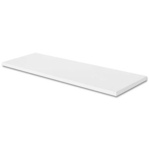 Prateleira MDP Banca 60x20cm - PB-2060-UV-BR - MULTIVISÃO
