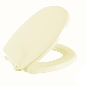Assento Almofadado Aspen Creme - TAS/K - ASTRA