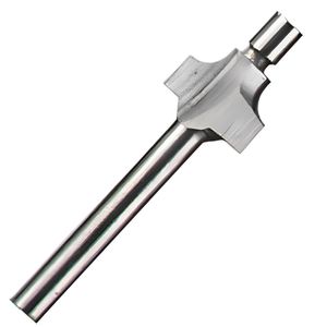 Ponta de Fresar HSS de 9,5mm - 2615000612000 - DREMEL