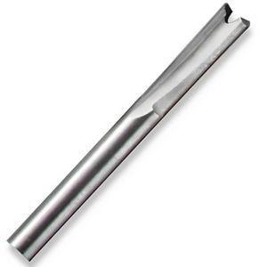 Fresa Reta HSS de 3,2mm para Madeira - 2615000650000 - DREMEL