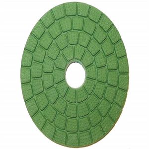 Buff de polimento p/politriz d-15659 mak - D-15659 - MAKITA