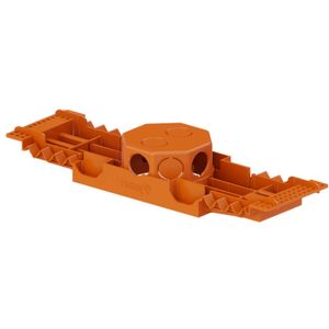 Caixa Octogonal Fundo Móvel com Suporte Para Lajota 4x4 - 33043716 – TIGRE