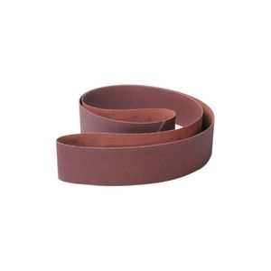 LIXA CINTA P/MAD.30X533 GR120 10PCS MAKI