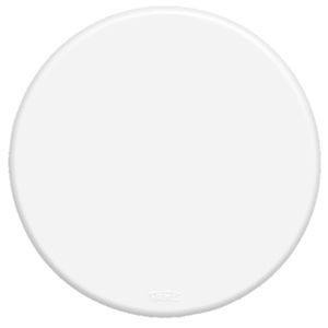 Placa 4' F0 R Blanc - 0520 - FAME