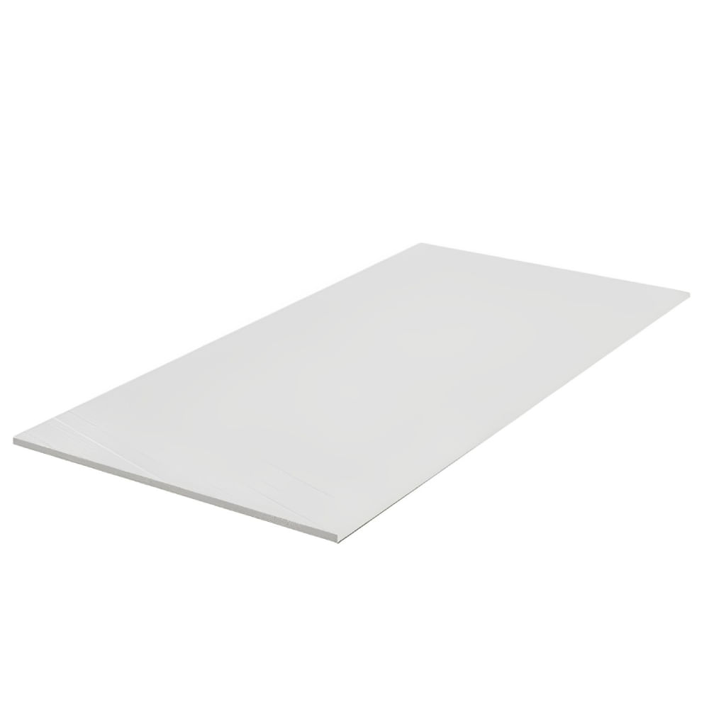 Imagem do produto Placa de Isopor Isolação Térmica EPS T1F 10mm 100x50cm - COP02 - EME