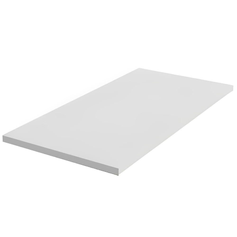 Imagem do produto Placa de Isopor com Isolamento Térmico EPS T1F 60mm 100x50cm - COP12 - EME