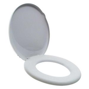 Assento Sanitário Suavit Branco - 26910404 - TIGRE