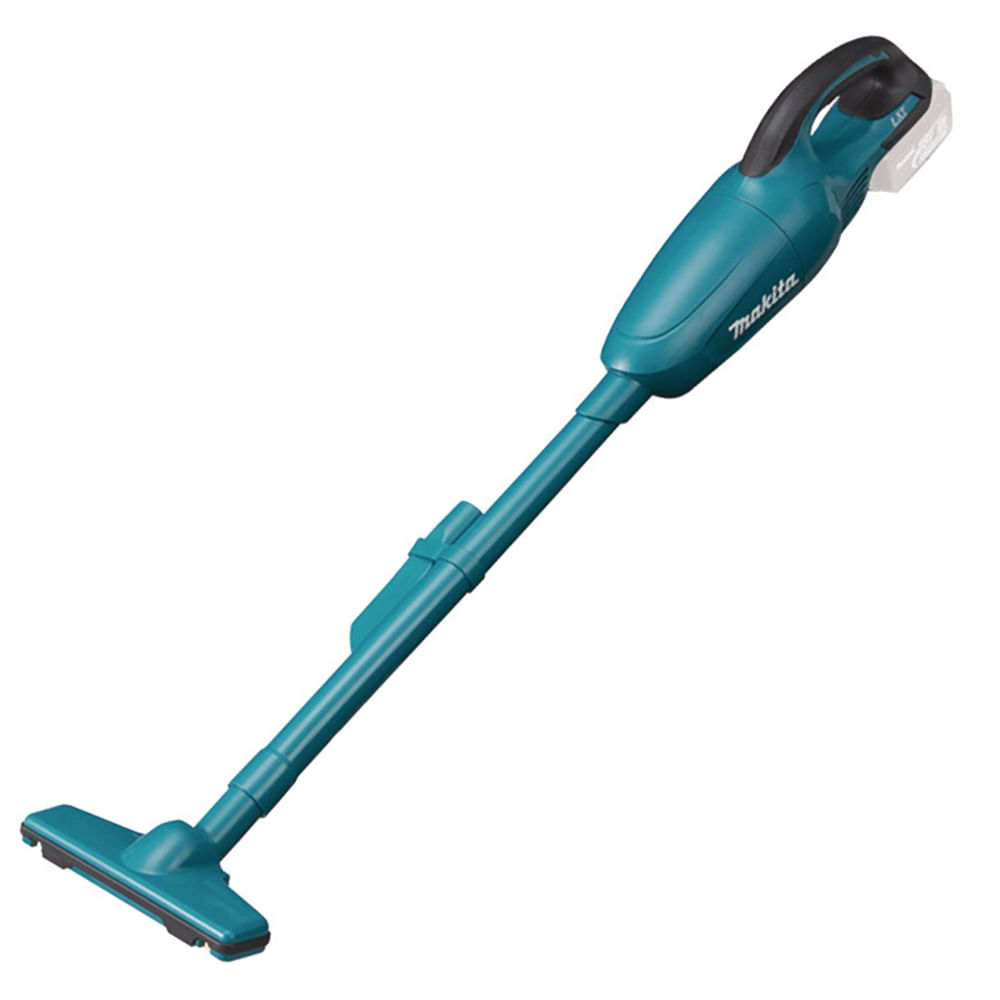 Imagem do produto Aspirador de Pó 18 Volts Li-Ion (Não Acompanha Bateria) - DCL180Z - MAKITA