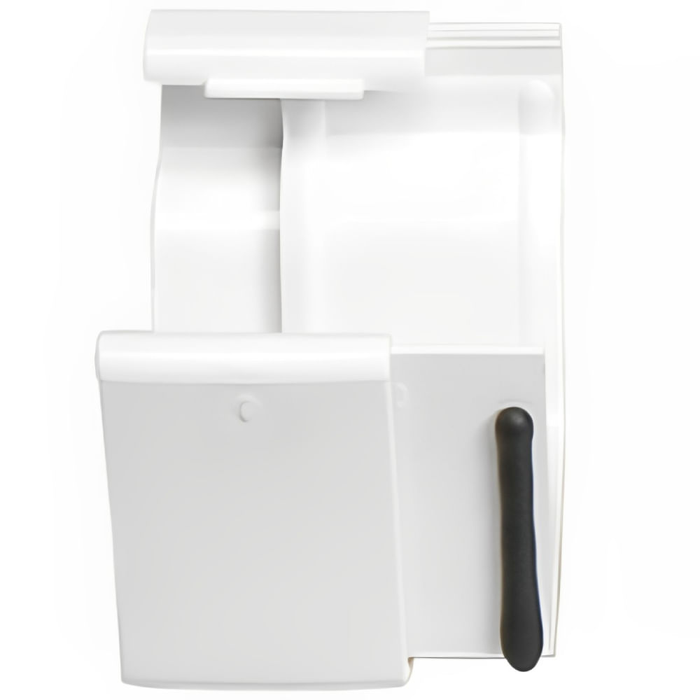 Imagem do produto Emenda da Calha com Vedação 57x119mm - CAL/EMC*BR - ASTRA