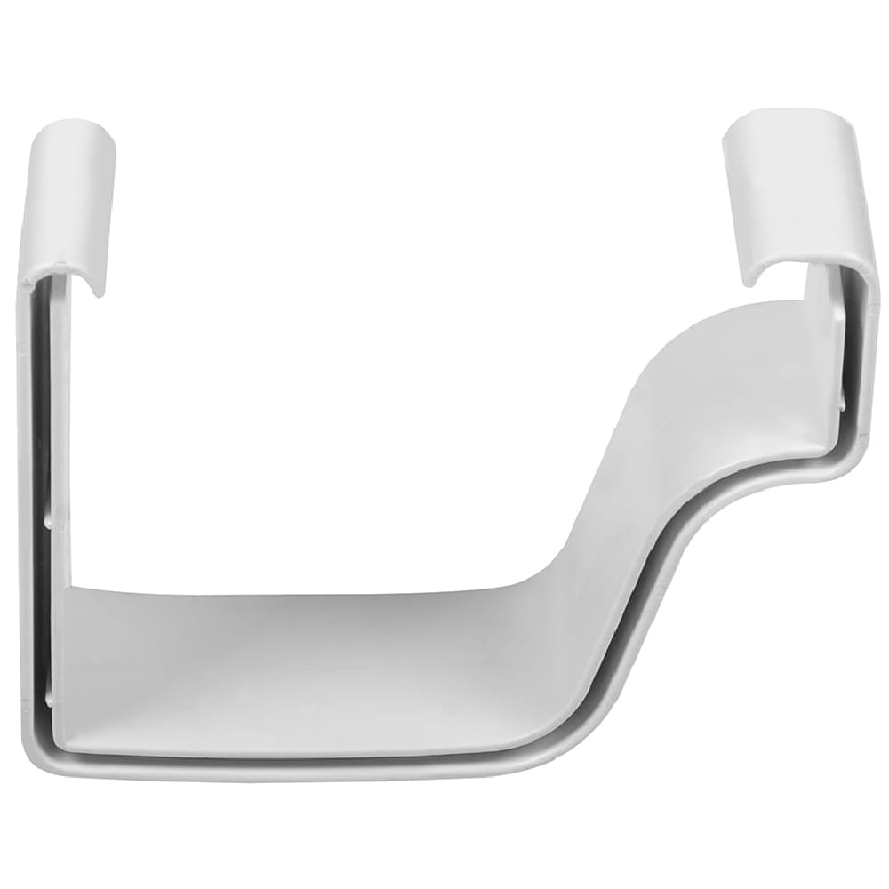 Imagem do produto Emenda da Calha Sem Vedação 57x119mm - CAL/EMS*BR - ASTRA