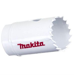 Serra Copo Bi Metal 29mm 1.1/8"" - D17267 - MAKITA