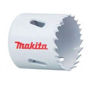 Serra Copo Bi Metal 35mm 1.3/8"" - D17055 - MAKITA