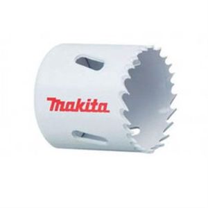Serra Copo Bi Metal 38mm 1.1/2"" - D17061 - MAKITA