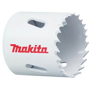 Serra Copo Bi Metal 57mm 2.1/4"" - D17099 - MAKITA