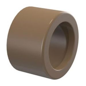 Bucha de Redução PVC Soldável Curta 40x32 - 22.06.683.8 - TIGRE