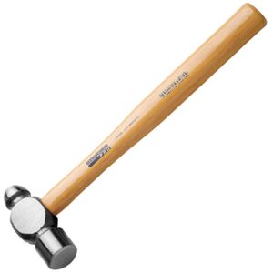 Martelo de Bola com Cabo de Madeira 800g - 40400032 - TRAMONTINA