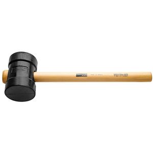 Martelo Borracha 80mm - 40680080 - TRAMONTINA