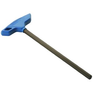 Chave Allen com Cabo 42T 3 mm - 12820 - GEDORE