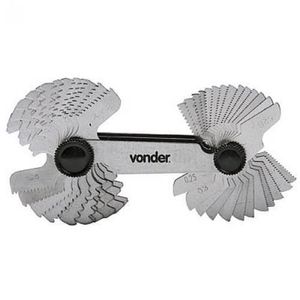 CALIBRE PENTE DE ROSCA 52LAM.CR-052 VOND