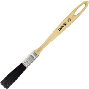 Trincha para Pintura 1/2"" 571 - 60571002 - PINCÉIS TIGRE