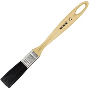 Trincha para Pintura 3/4"" 571 - 60571003 - PINCÉIS TIGRE