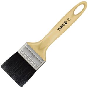 Trincha para Pintura 2.1/2"" 571 - 60571010 - PINCÉIS TIGRE