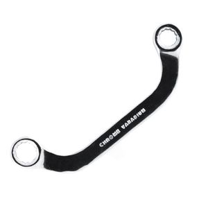 Chave Starter Meia Lua 11x13mm - 1EF - EDA