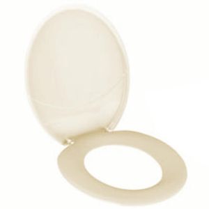 Assento Sanitário Max Plena Bege 200 - 26910234 - TIGRE