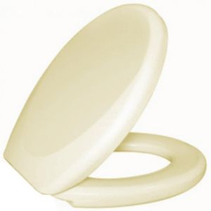 Assento Sanitário Suavit Bege 200 - 26910439 - TIGRE