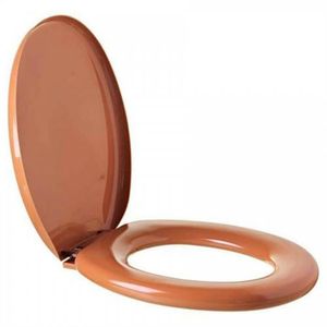 Assento Sanitário Suavit Caramelo 300 - 26910463 - TIGRE