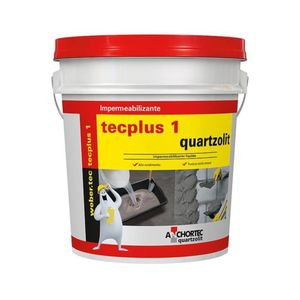 Tecplus 1 3.6 Litros - 33219.03.34.052 - QUARTZOLIT